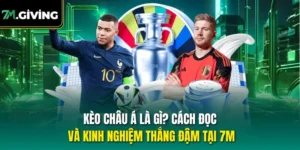 kèo Châu Á là gì